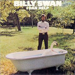 Billy Swan - I Can Help album
