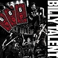 Billy Talent - 666 Live album