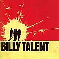Billy Talent - Billy Talent EP album
