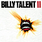 Billy Talent - Billy Talent II album