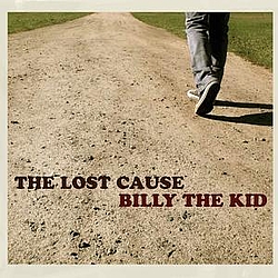 Billy The Kid - The Lost Cause альбом