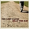 Billy The Kid - The Lost Cause album