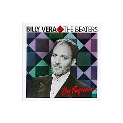 Billy Vera &amp; The Beaters - By Request: The Best of Billy Vera &amp; the Beaters album