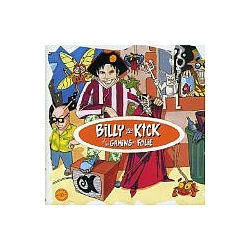 Billy Ze Kick - Billy Ze Kick et les Gamins en Folie альбом