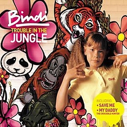 Bindi Irwin - Trouble In The Jungle альбом