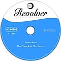 Bing Crosby - The Complete Christmas album