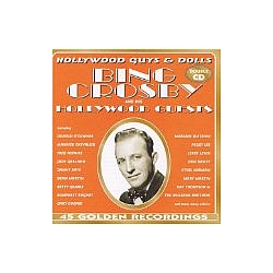 Bing Crosby - Bing Crosby &amp; His Hollywood Guests альбом