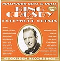 Bing Crosby - Bing Crosby &amp; His Hollywood Guests альбом