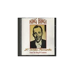 Bing Crosby - Rythm King альбом