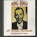 Bing Crosby - Rythm King album
