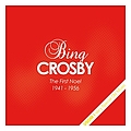 Bing Crosby - The First Noel  (1941 - 1956) альбом