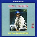 Bing Crosby - The Old Lamplighter album