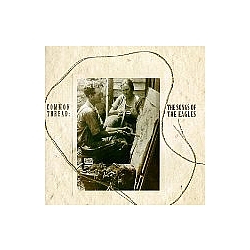 Alan Jackson - Common Thread: The Songs of The Eagles альбом