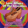 Alan O&#039;Day - Love Affairs Of The Seventies album