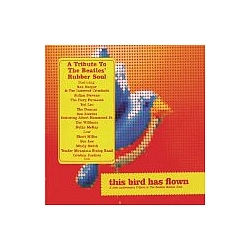 Nellie Mckay - This Bird Has Flown: A 40th Anniversary Tribute To The Beatles&#039; Rubber Soul album