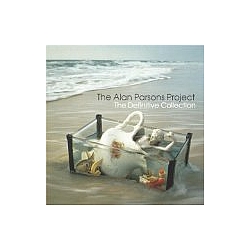 Alan Parsons - The Definitive Collection album