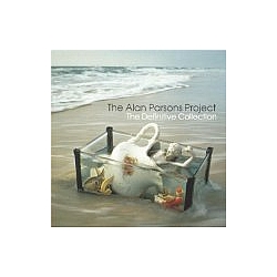 Alan Parsons - The Definitive Collection альбом