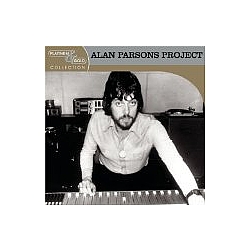 Alan Parsons Project - Platinum and Gold Collection альбом