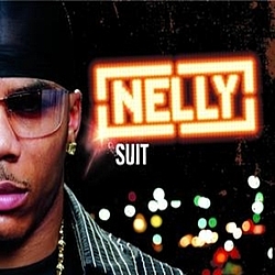 Nelly - Suit альбом