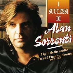 Alan Sorrenti - I SUCCESSI album
