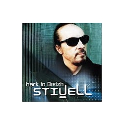 Alan Stivell - Back to Breizh album