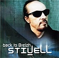 Alan Stivell - Back to Breizh album
