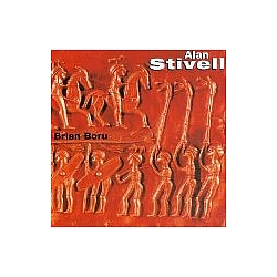 Alan Stivell - Brian Boru album