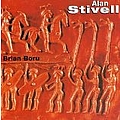 Alan Stivell - Brian Boru album