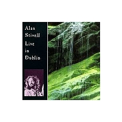 Alan Stivell - Live In Dublin album