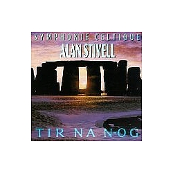Alan Stivell - Symphonie celtique (Tir na n-og) album