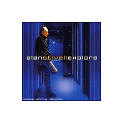 Alan Stivell - Explore album