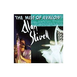 Alan Stivell - The Mist of Avalon album