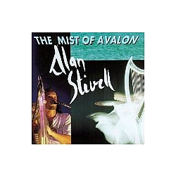 Alan Stivell - The Mist of Avalon альбом