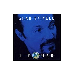 Alan Stivell - 1 Douar album