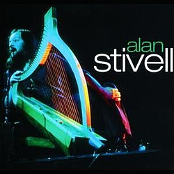 Alan Stivell - Alan Stivell album