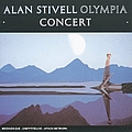 Alan Stivell - Olympia Concert album