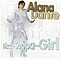 Alana Dante - Disco-Suppa-Girl альбом