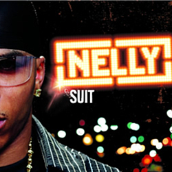 Nelly Feat. Anthony Hamilton - Suit album