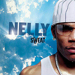 Nelly Feat. Christina Aguilera - Sweat album