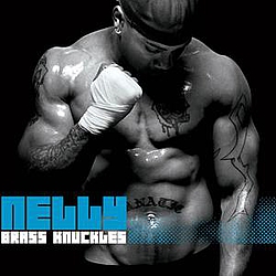 Nelly Feat. Fergie - Brass Knuckles album