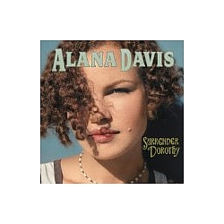 Alana Davis - Surrender Dorothy album