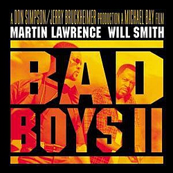 Nelly Feat. P Diddy &amp; Murphy Lee - Bad Boys II album