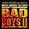 Nelly Feat. P Diddy &amp; Murphy Lee - Bad Boys II album