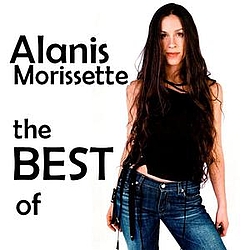 Alanis Morissette - The Best of Alanis Morissette album