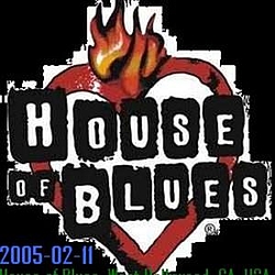 Alanis Morissette - 2005-02-11: House of Blues, West Hollywood, CA, USA album
