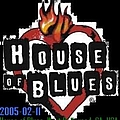 Alanis Morissette - 2005-02-11: House of Blues, West Hollywood, CA, USA album