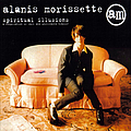 Alanis Morissette - Spiritual Illusions album