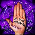 Alanis Morissette - 1995-2005  Collection  album