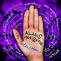Alanis Morissette - The Collection album