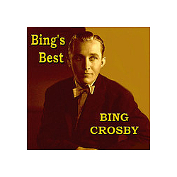 Bing Crosby &amp; Louis Armstrong - Bing&#039;s Best альбом